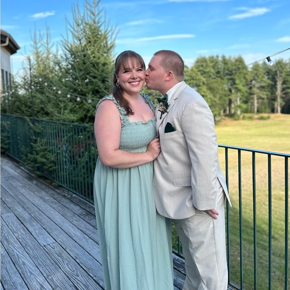 Meet your Posher, Lexy - Picture 4 of 4